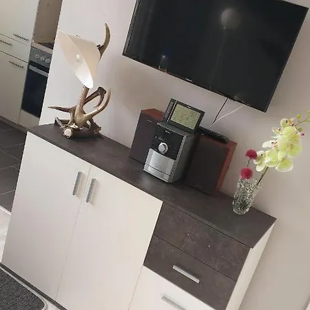 Kuschelnest Appartement Altenau  Buitenkant foto